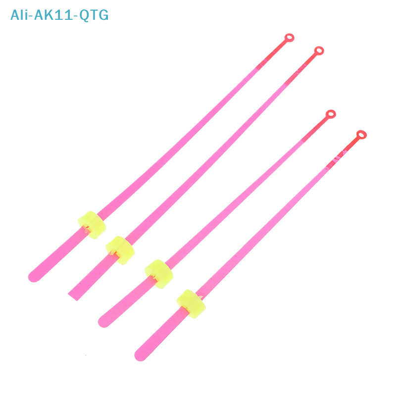 Fishing Rod Ice - 5Pcs/Set 12/14CM Portable Winter Ice Fishing