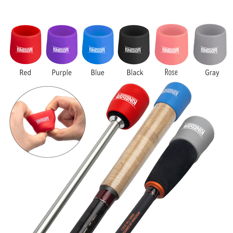 Fishing Rod Case - Kingdom Fishing Rod Handle Protective Case