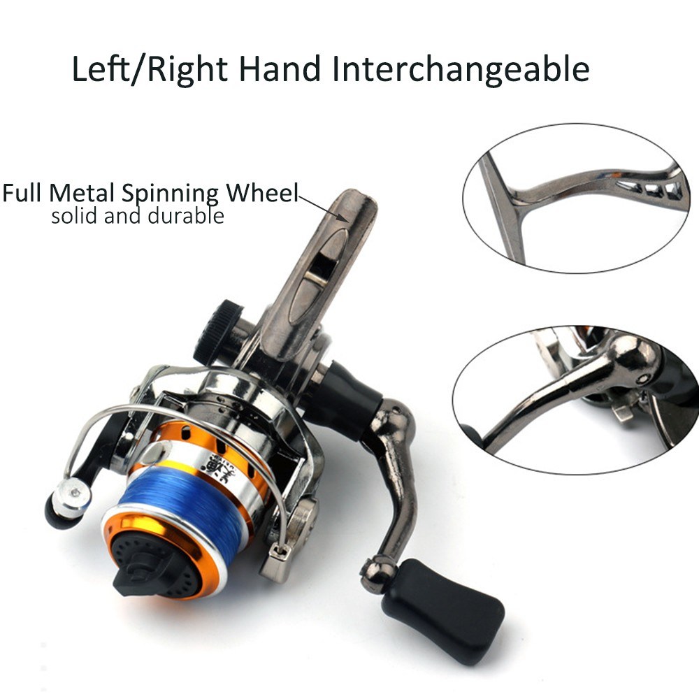 Fishing Rod Telescopic - Portable Fishing Rod Telescopic Pole +
