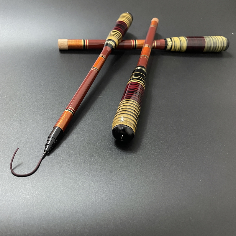 Fishing Rod Telescopic - High-quality small fishing rod, ultra-light and