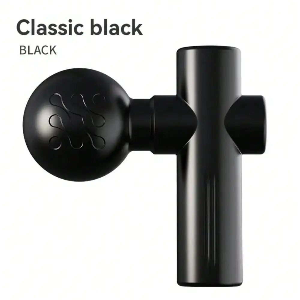 2026 Mini Massage Gun Fascia M - Fishing Rod Travel บทวิจารณ์และราคา