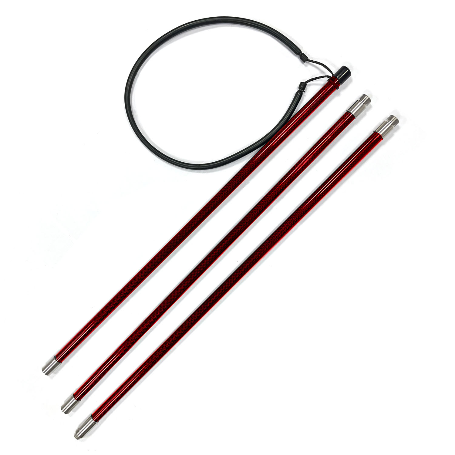 Customized Carbon Fiber Rod Sp - Fishing Rod Carbon Fiber บทวิจารณ์และราคา