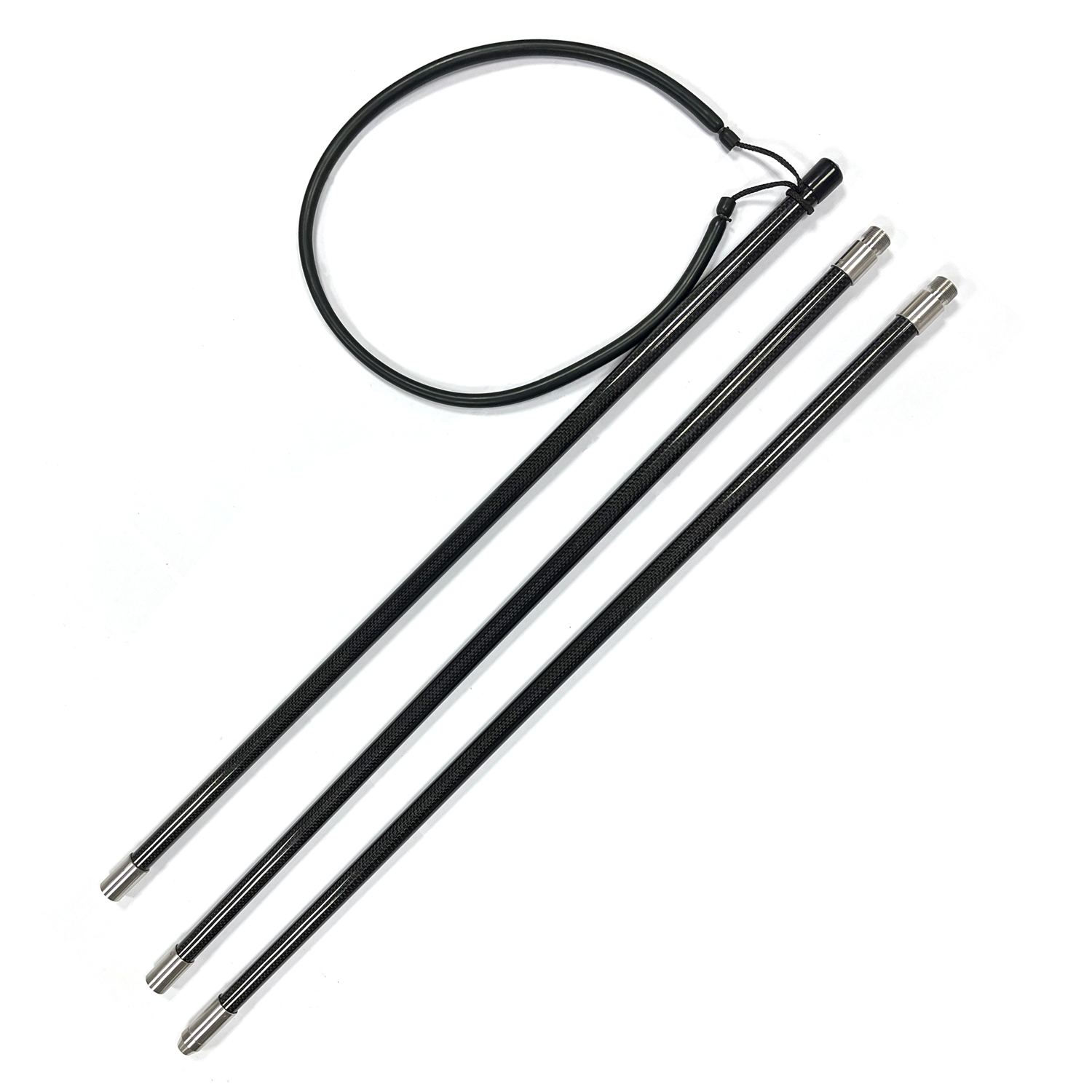 Customized Carbon Fiber Rod Sp - Fishing Rod Carbon Fiber บทวิจารณ์และราคา