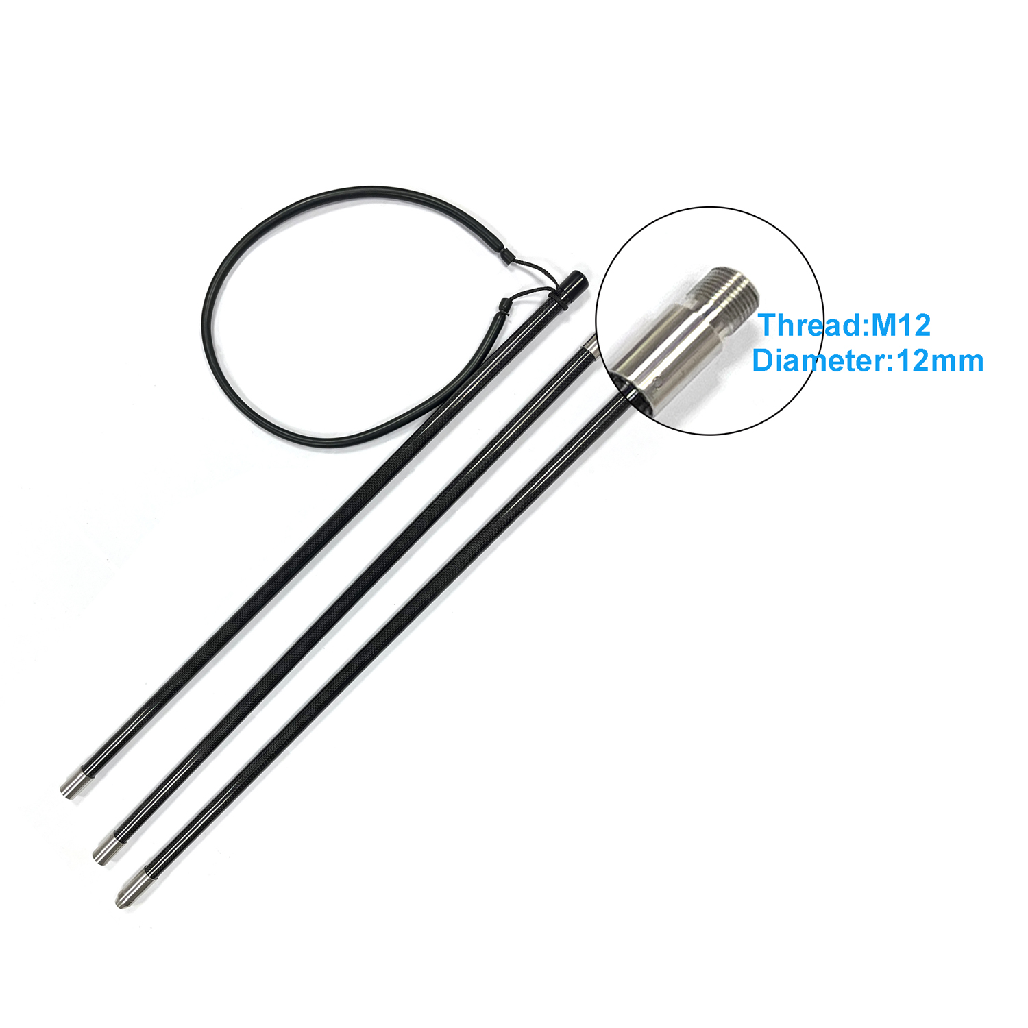 Customized Carbon Fiber Rod Sp - Fishing Rod Carbon Fiber บทวิจารณ์และราคา