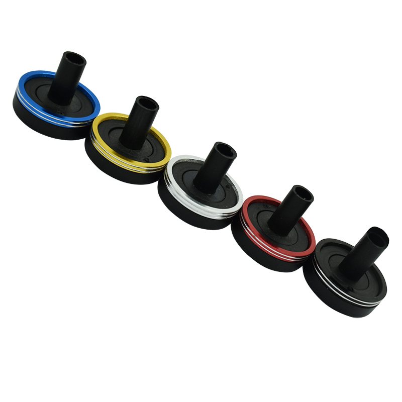1pcs Rod Rubber Butt Cap  Wind - Fishing Rod Building Kit บทวิจารณ์และราคา