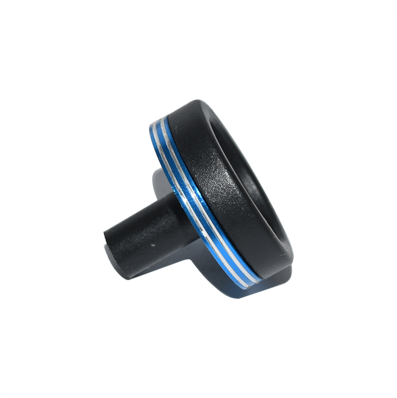 1pcs Rod Rubber Butt Cap  Wind - Fishing Rod Building Kit บทวิจารณ์และราคา