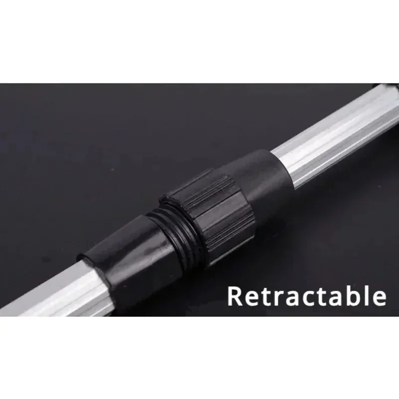 Stainless Steel Telescopic Rod - Fishing Rod Ice บทวิจารณ์และราคา