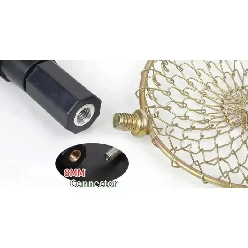 Stainless Steel Telescopic Rod - Fishing Rod Ice บทวิจารณ์และราคา