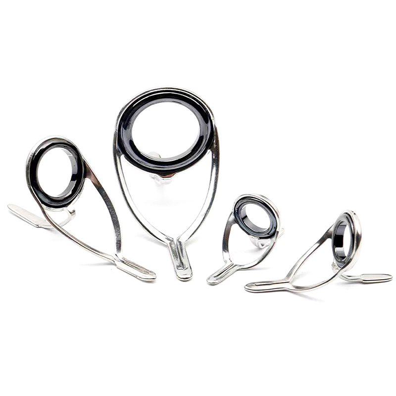 New 4pcs/set Fishing Tackle St - Fishing Rod Tip Replacement บทวิจารณ์และราคา
