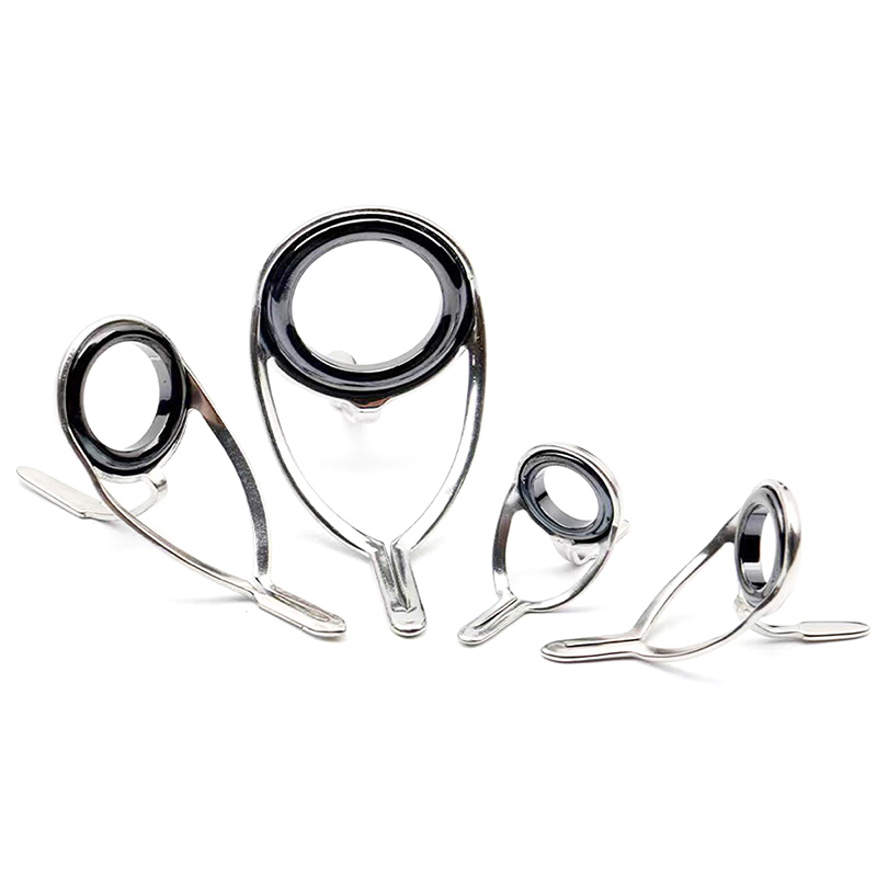 New 4pcs/set Fishing Tackle St - Fishing Rod Tip Replacement บทวิจารณ์และราคา