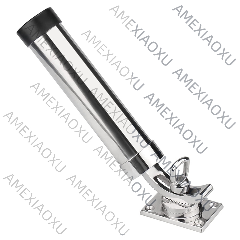 Adjustable Fishing Rod Holder  - Fishing Rod Boat บทวิจารณ์และราคา