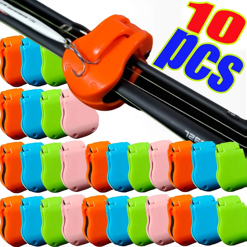 ABS Fishing Rod Holder Univers - Fishing Rod Casting บทวิจารณ์และราคา