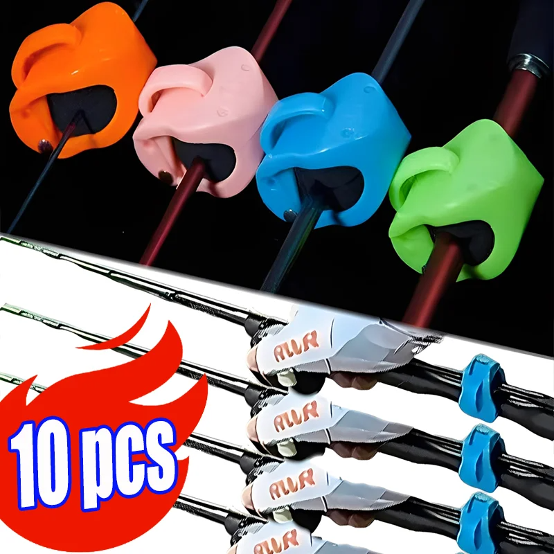 ABS Fishing Rod Holder Univers - Fishing Rod Casting บทวิจารณ์และราคา