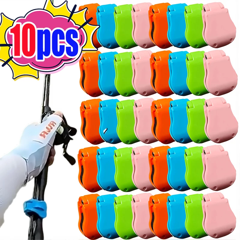 ABS Fishing Rod Holder Univers - Fishing Rod Casting บทวิจารณ์และราคา