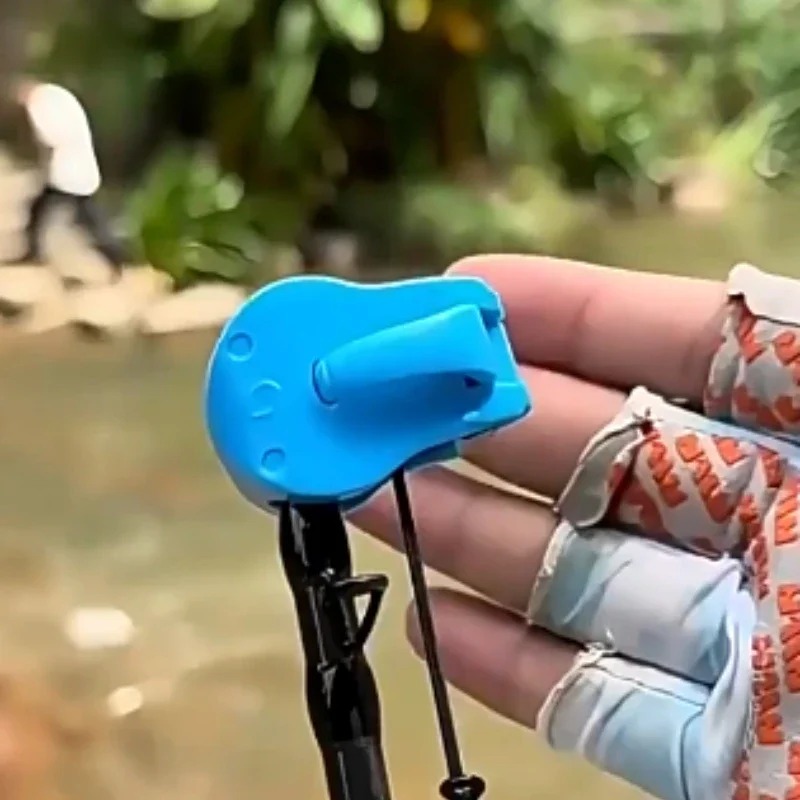 ABS Fishing Rod Holder Univers - Fishing Rod Casting บทวิจารณ์และราคา