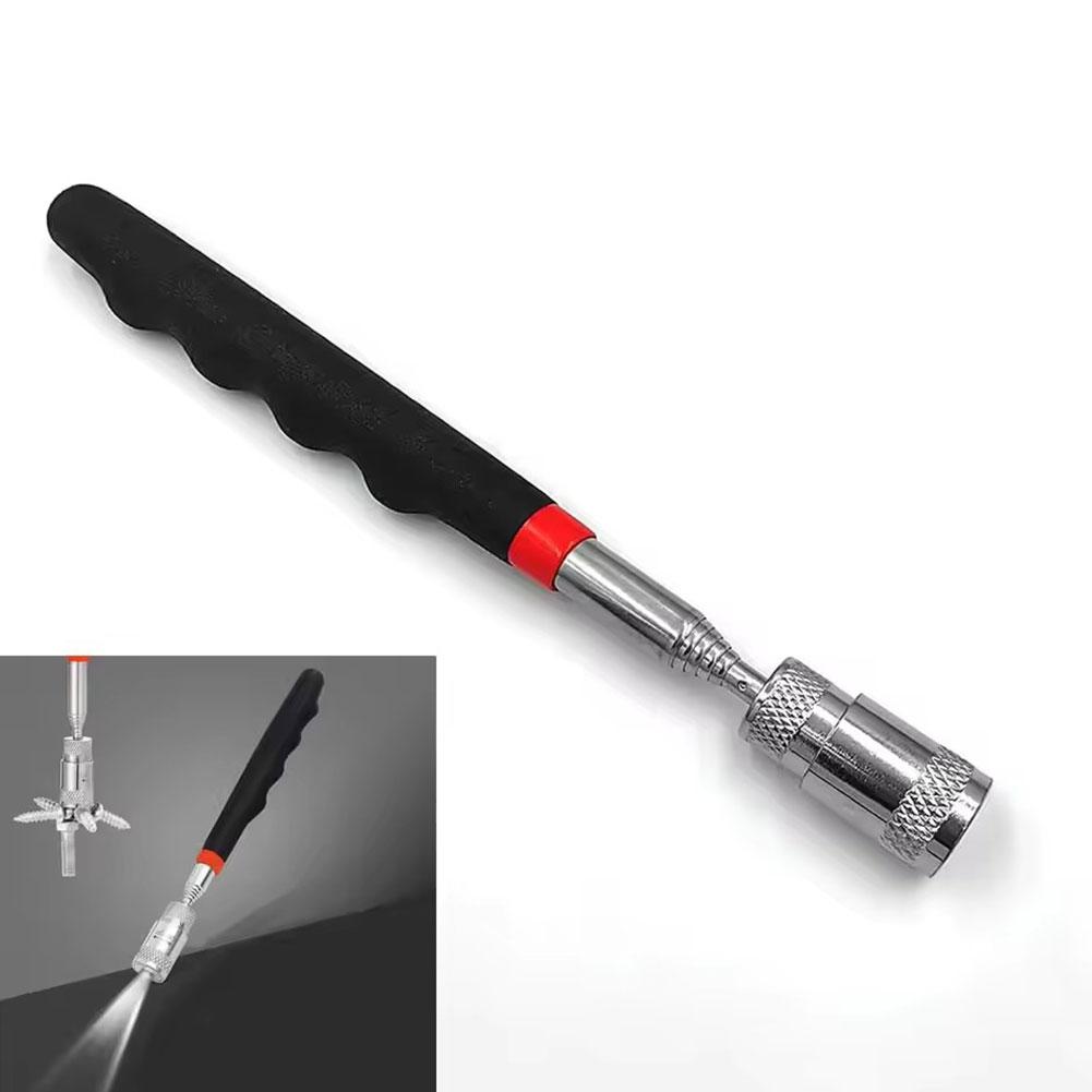 Telescopic Magnetic Pen with L - Fishing Rod Telescopic บทวิจารณ์และราคา