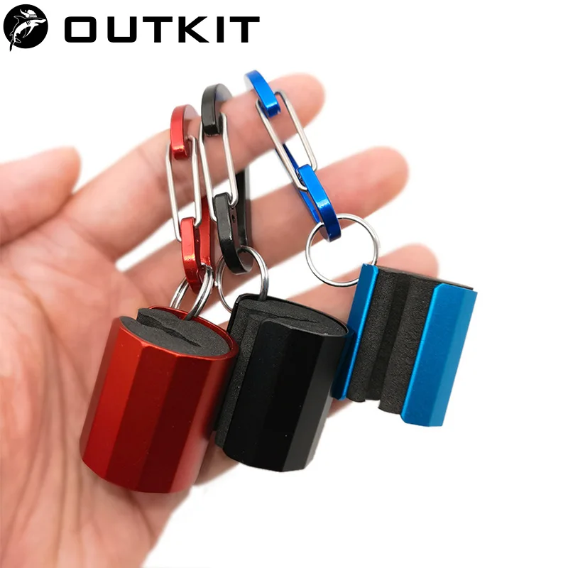 OUTKIT New Fishing Rod Holder  - Fishing Rod Fly บทวิจารณ์และราคา