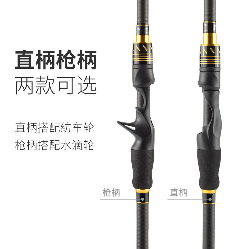 The Telescopic Lure Rod Is A P - Fishing Rod Carbon Fiber บทวิจารณ์และราคา
