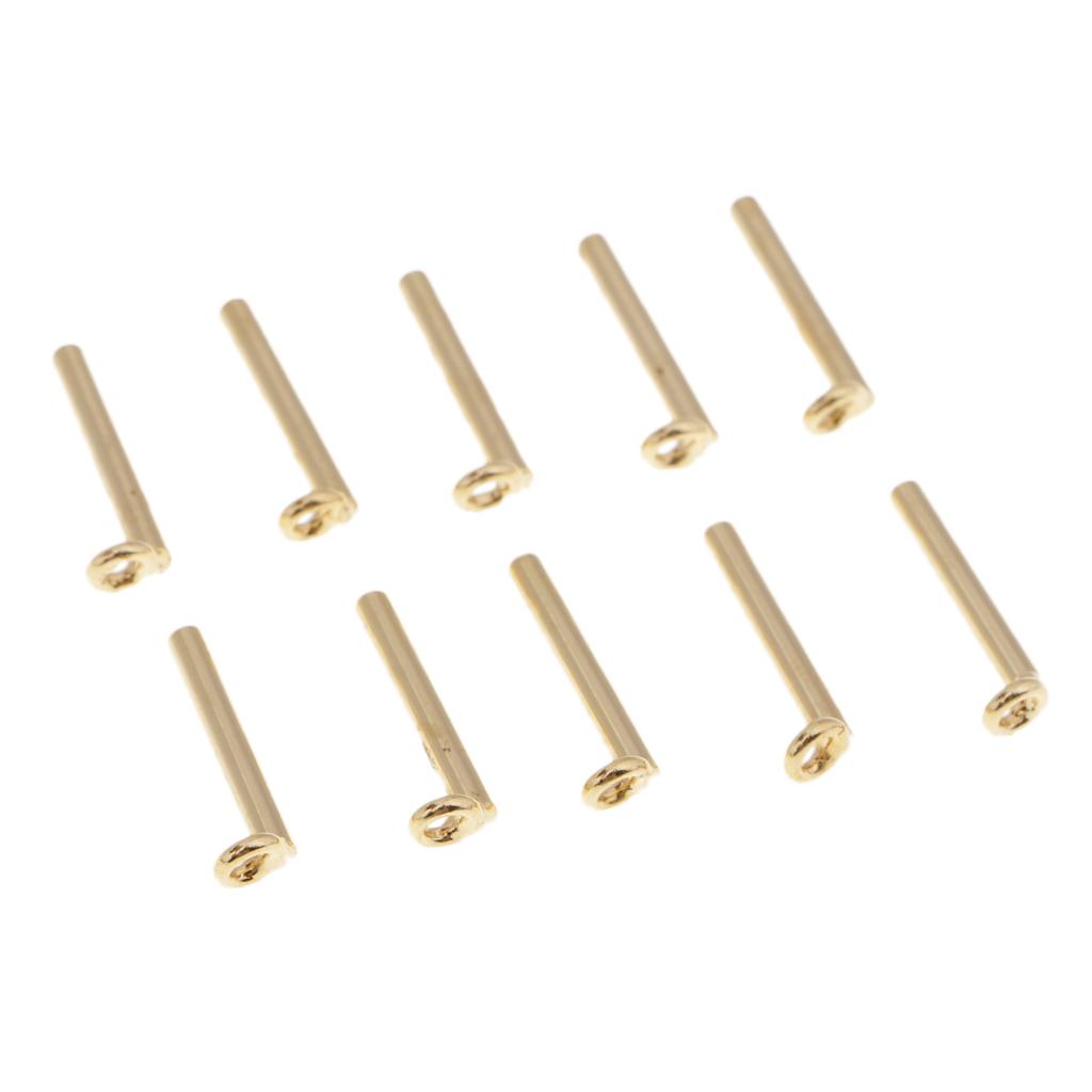 Hardened Steel Fishing Rod Tip - Fishing Rod Guide Replacement บทวิจารณ์และราคา