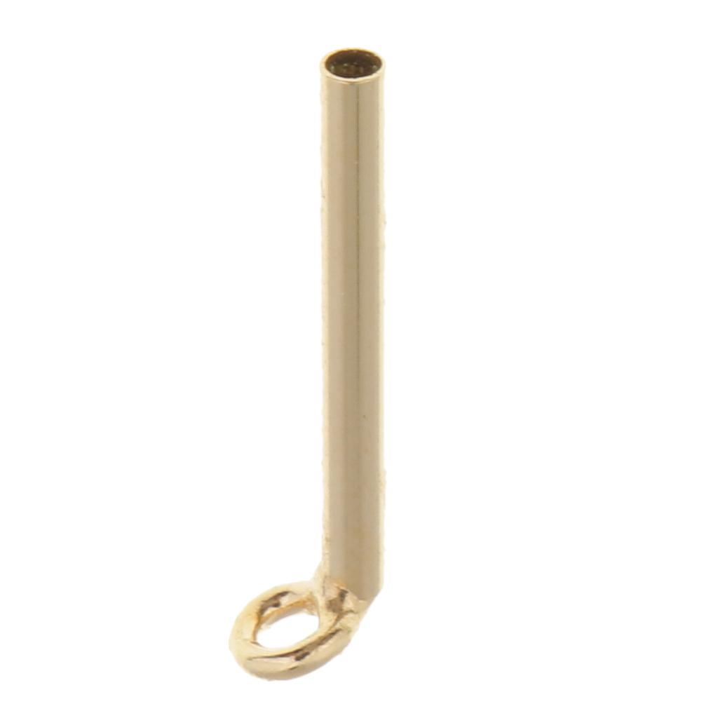 Hardened Steel Fishing Rod Tip - Fishing Rod Guide Replacement บทวิจารณ์และราคา