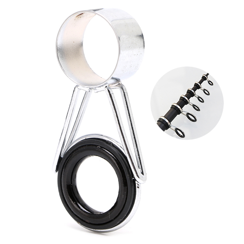 7Pcs Telescopic Fishing Rod Gu - Fishing Rod Repair Kit บทวิจารณ์และราคา