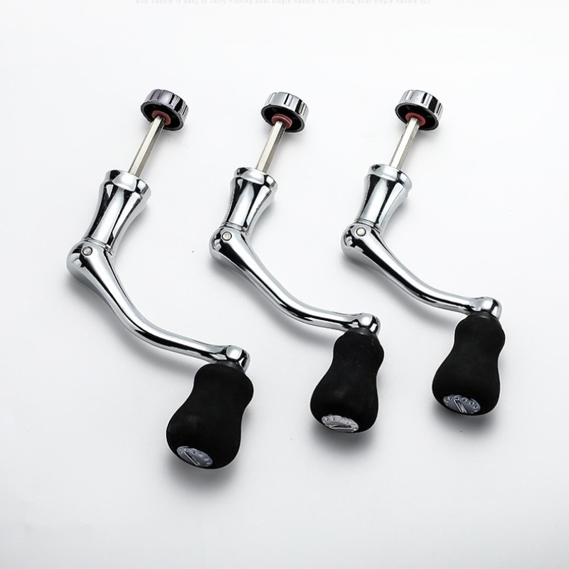 1PC Sea Rod Wheel Spinning Whe - Fishing Rod Spinning บทวิจารณ์และราคา
