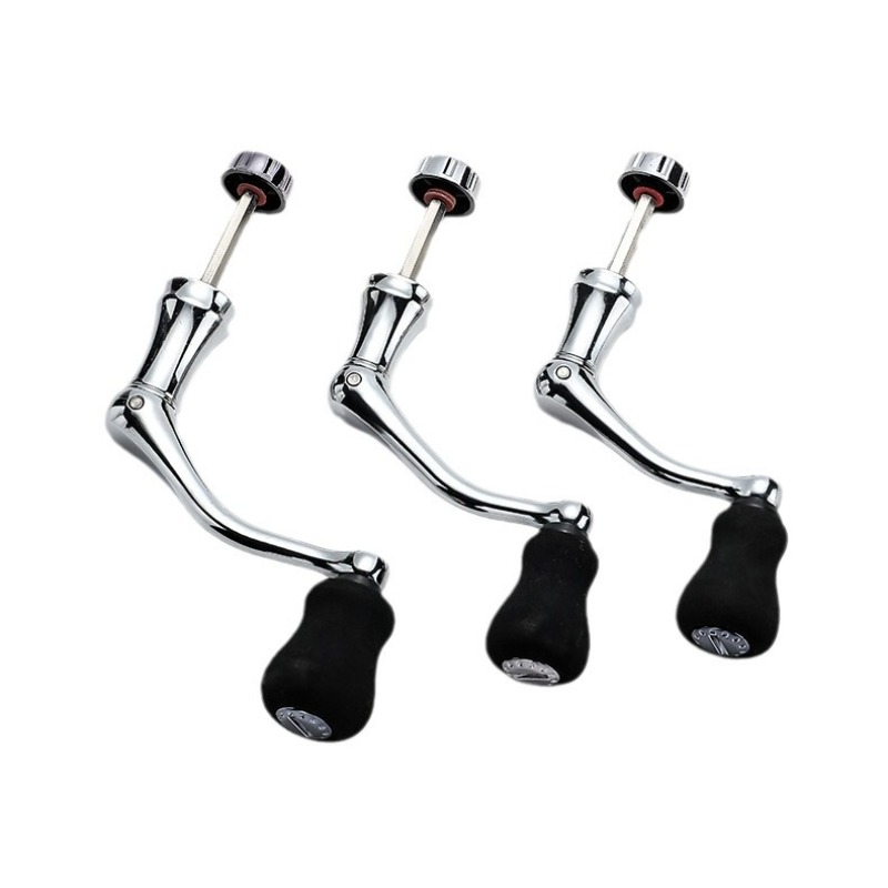 1PC Sea Rod Wheel Spinning Whe - Fishing Rod Spinning บทวิจารณ์และราคา