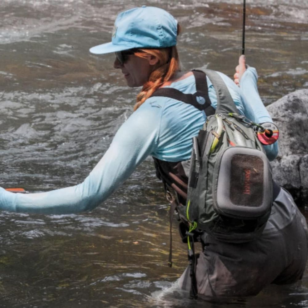 9'0 4-Piece Medium Fast Action - Fishing Rod Case บทวิจารณ์และราคา