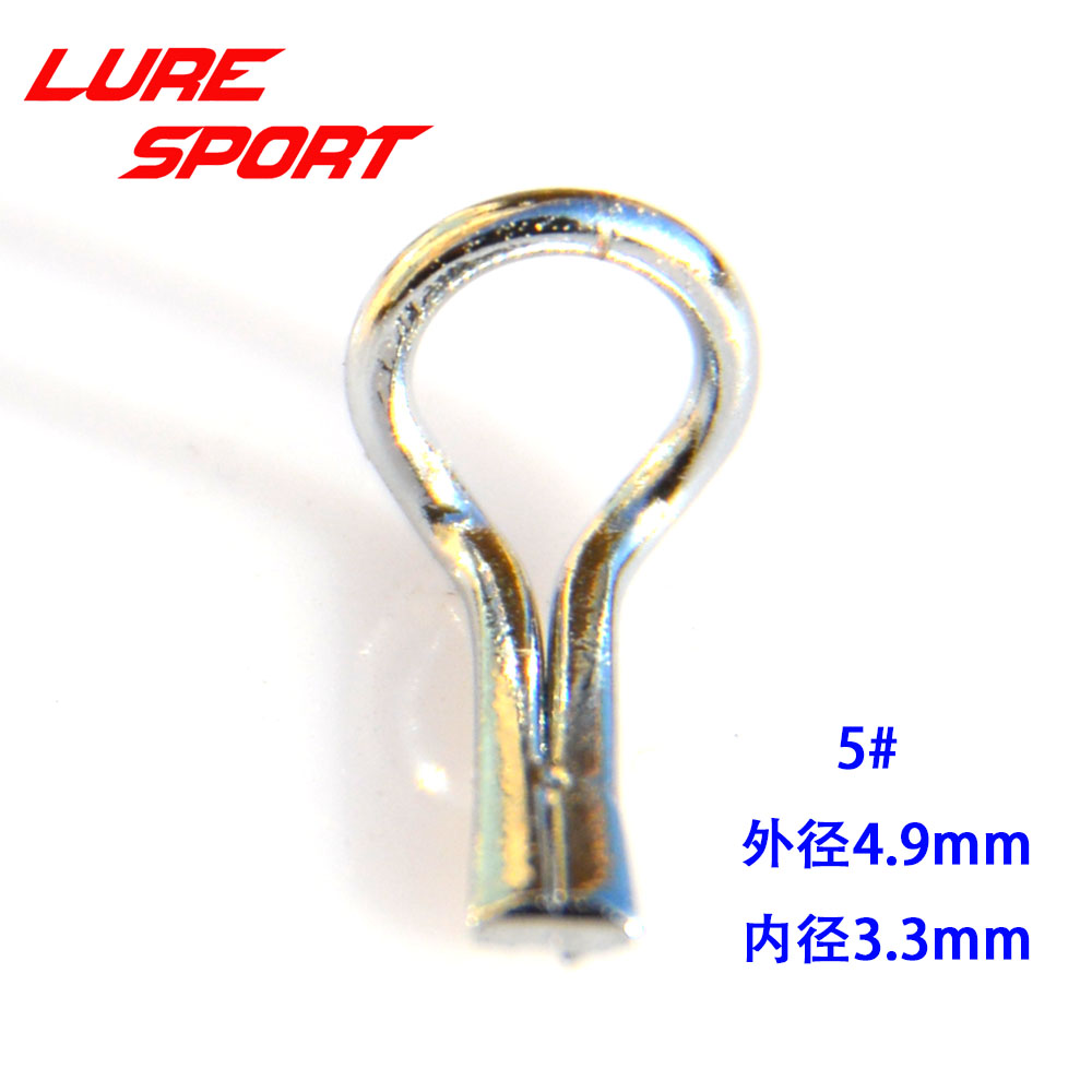 LureSport 30 pcs MOG fly rod g - Fishing Rod Fly บทวิจารณ์และราคา