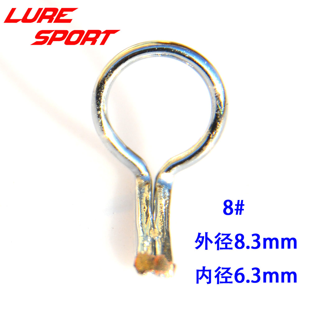 LureSport 30 pcs MOG fly rod g - Fishing Rod Fly บทวิจารณ์และราคา