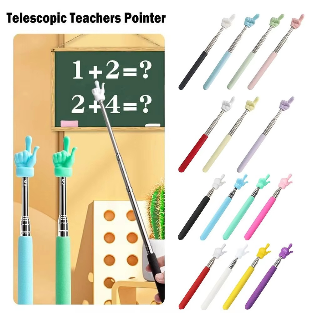 1Pcs Stainless Steel Telescopi - Fishing Rod Telescopic บทวิจารณ์และราคา