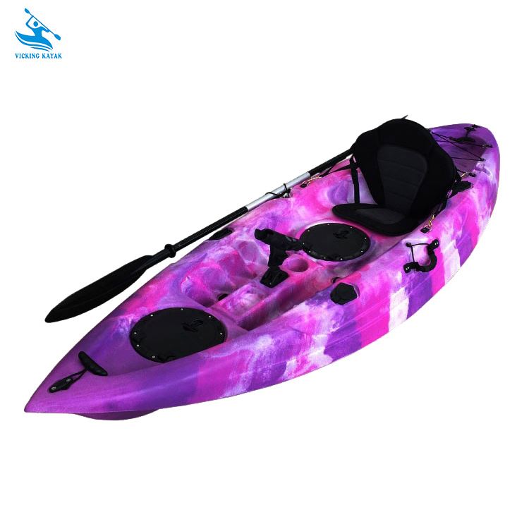 Vicking New Designed Small Che - Fishing Rod Holder บทวิจารณ์และราคา