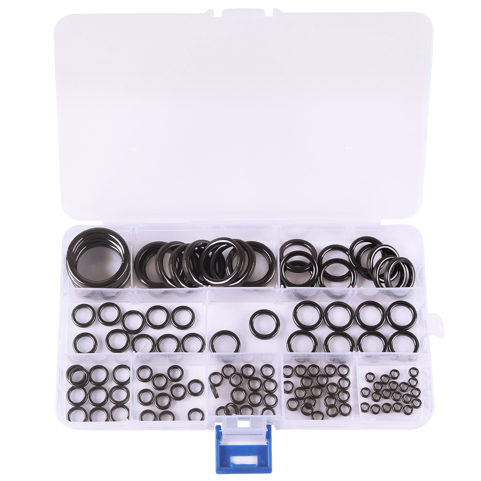 Fishing Rod Guide Repair Kit C - Fishing Rod Building Kit บทวิจารณ์และราคา