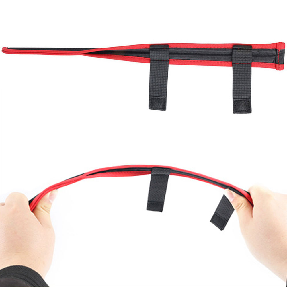 Portable Foldable Fishing Rod  - Fishing Rod Case บทวิจารณ์และราคา