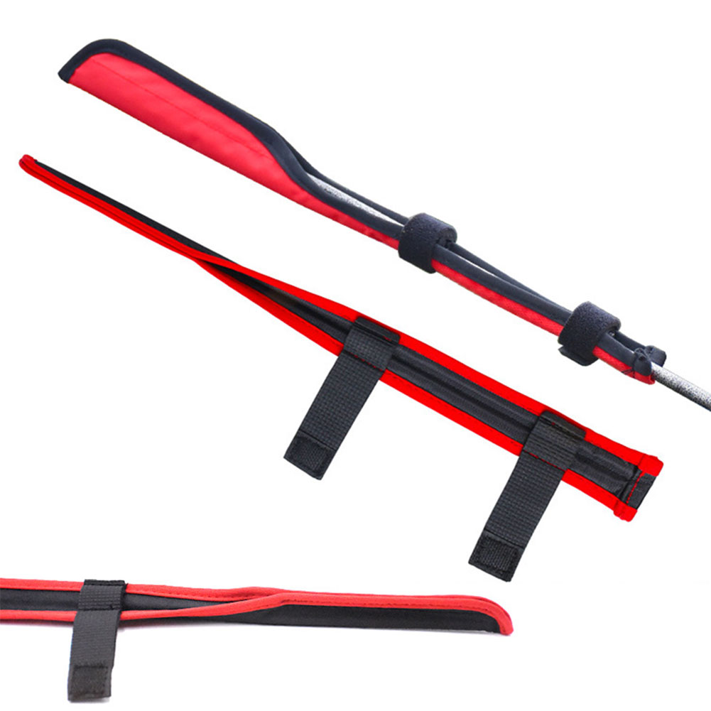 Portable Foldable Fishing Rod  - Fishing Rod Case บทวิจารณ์และราคา