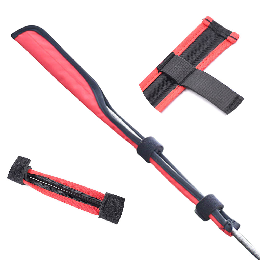 Portable Foldable Fishing Rod  - Fishing Rod Case บทวิจารณ์และราคา