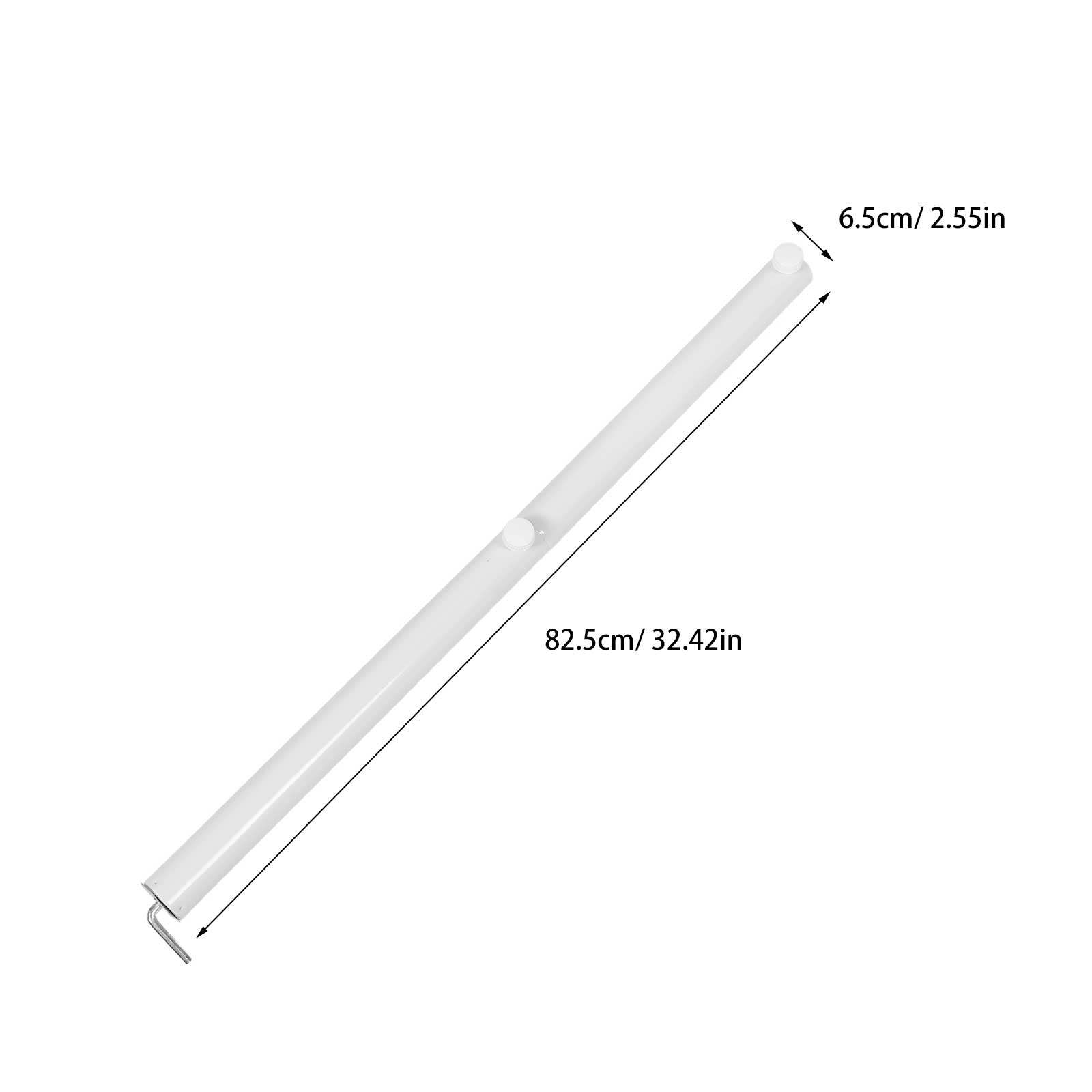 Electric Fan Support Column Te - Fishing Rod Holder บทวิจารณ์และราคา