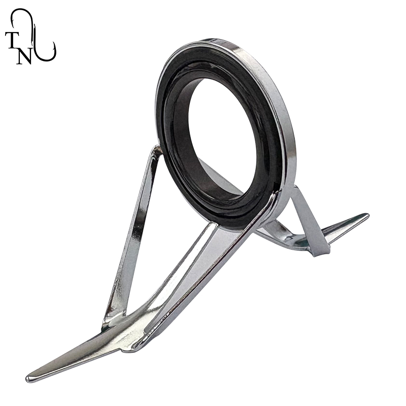 TN67 SEG  Stainless Steel Fram - Fishing Rod Building Kit บทวิจารณ์และราคา