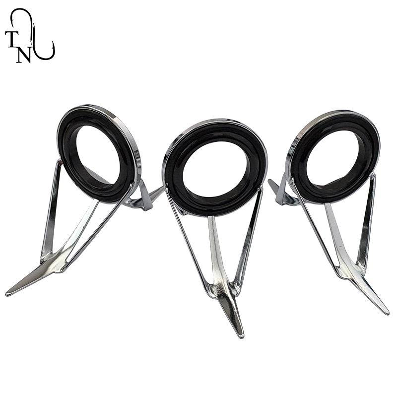 TN67 SEG  Stainless Steel Fram - Fishing Rod Building Kit บทวิจารณ์และราคา