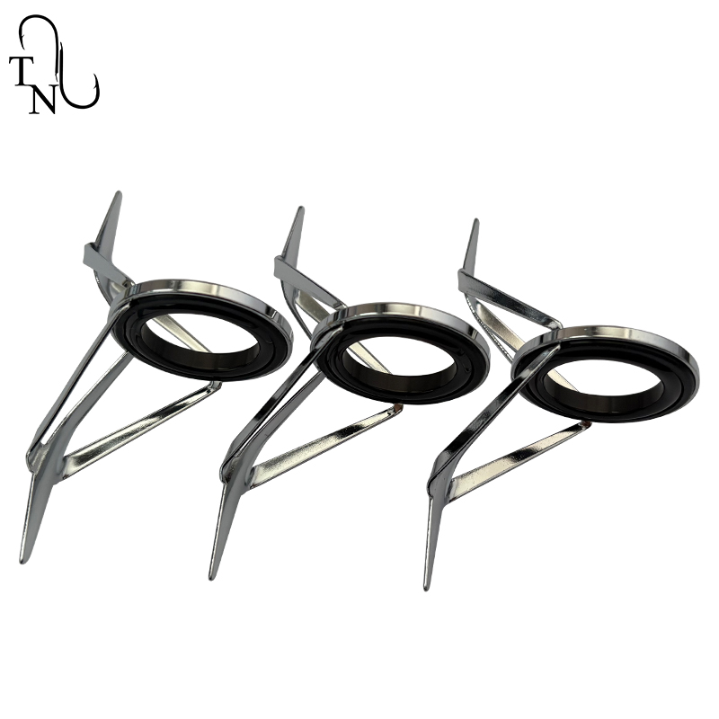 TN67 SEG  Stainless Steel Fram - Fishing Rod Building Kit บทวิจารณ์และราคา