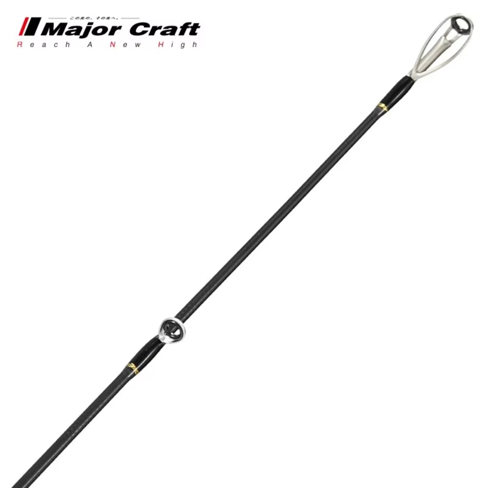 Maruichi Lure Rod CRX Straight - Fishing Rod Casting บทวิจารณ์และราคา
