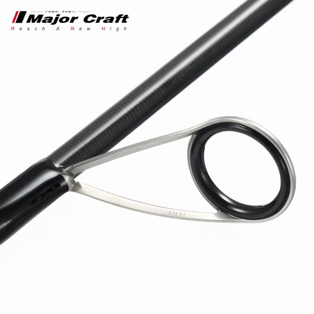 Maruichi Lure Rod CRX Straight - Fishing Rod Casting บทวิจารณ์และราคา