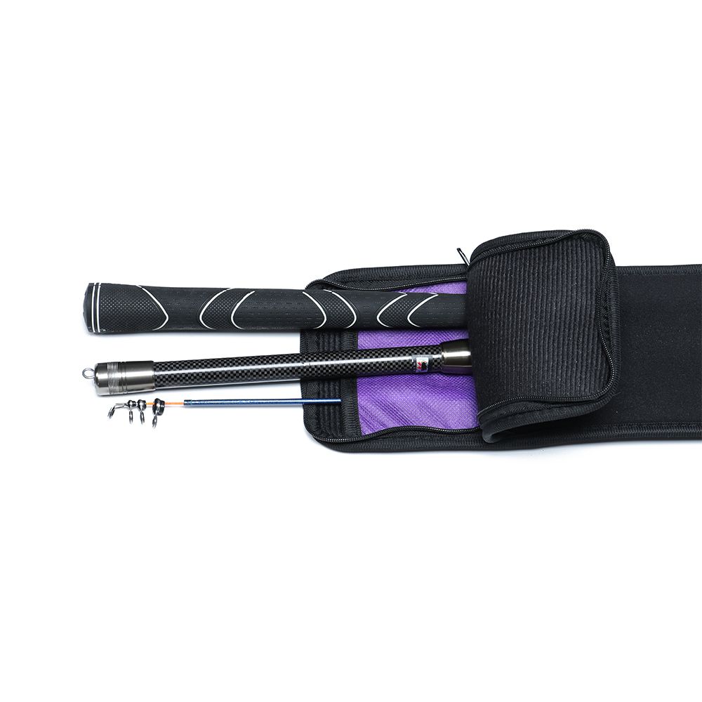 Fishing Rod Bag Wear Resistant - Fishing Rod Case บทวิจารณ์และราคา