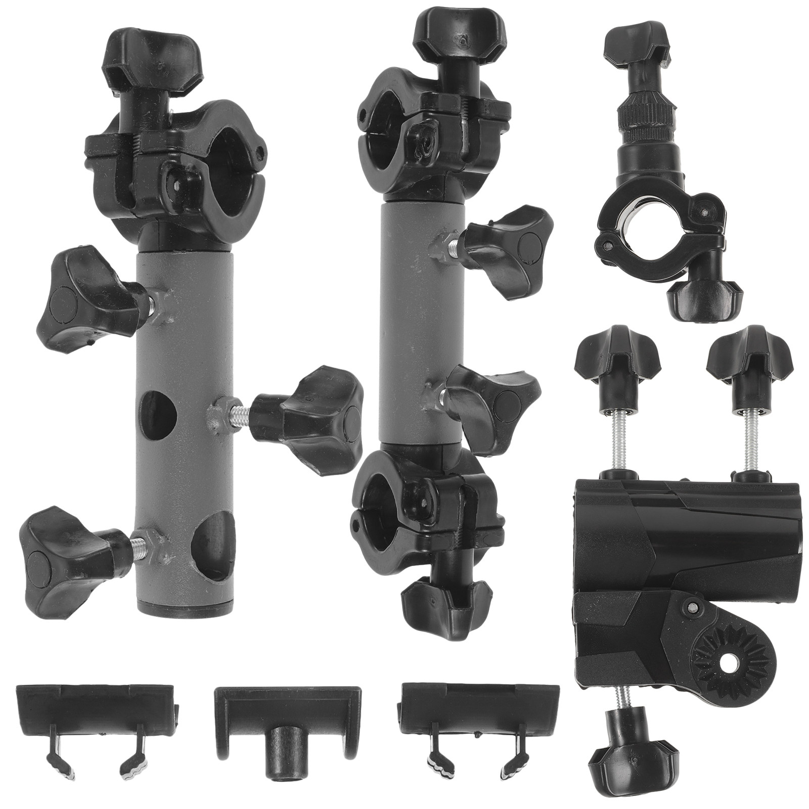 1Set European Style Fishing Ro - Fishing Rod Rack บทวิจารณ์และราคา