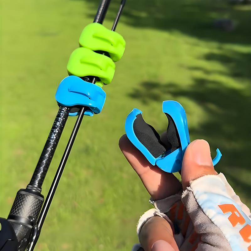 New 2Pcs Quick-Attach Fishing  - Fishing Rod Rack บทวิจารณ์และราคา
