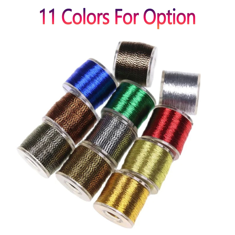 100 yards/Spool Fishing Rod Bu - Fishing Rod Guide Replacement บทวิจารณ์และราคา