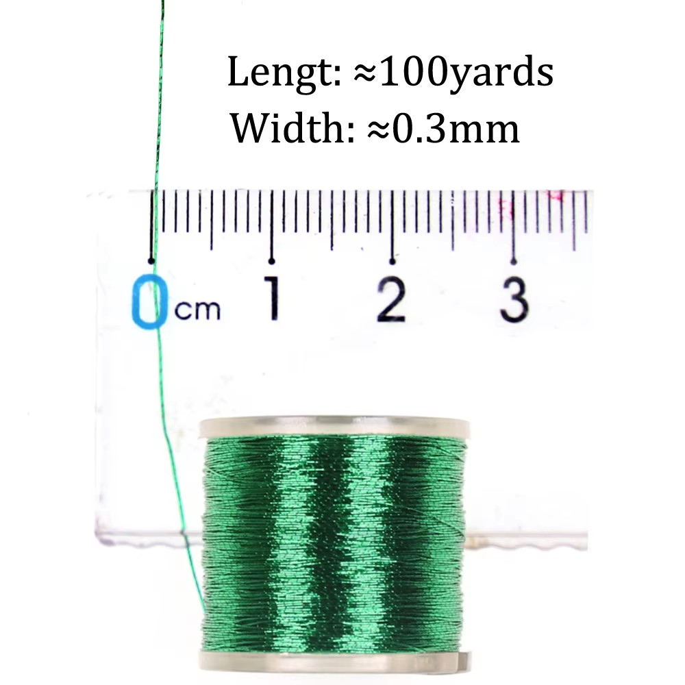 100 yards/Spool Fishing Rod Bu - Fishing Rod Guide Replacement บทวิจารณ์และราคา