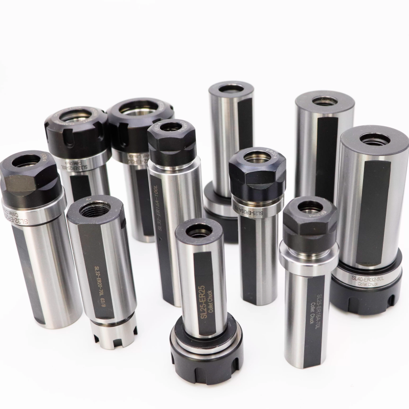 Lathe Extension Rod SL20 SL25  - Fishing Rod Holder บทวิจารณ์และราคา