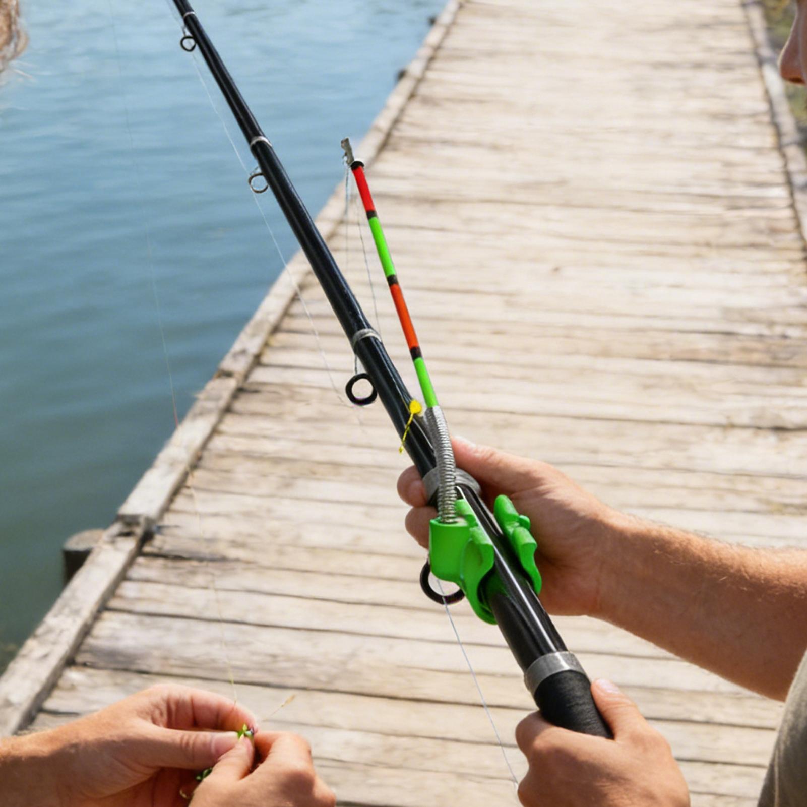 Fishing Alarm 3 Pieces High Se - Fishing Rod Ice บทวิจารณ์และราคา