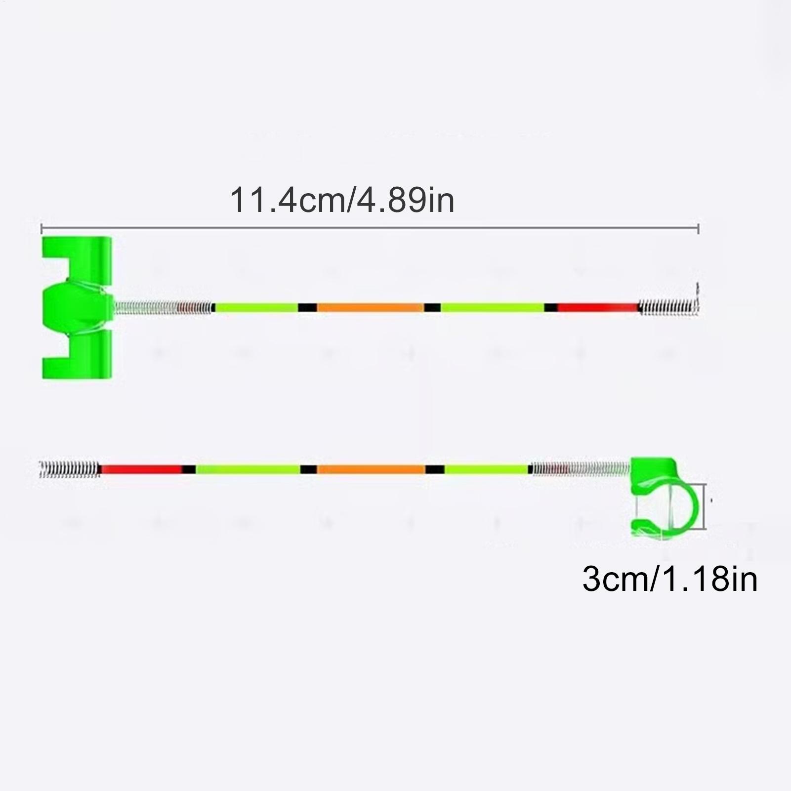 Fishing Alarm 3 Pieces High Se - Fishing Rod Ice บทวิจารณ์และราคา
